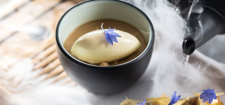 Hakkasan Mayfair