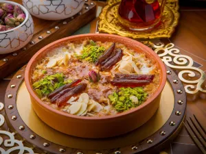 Yasmine Palace Restaurant