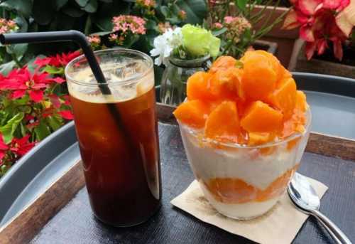 colline coffee