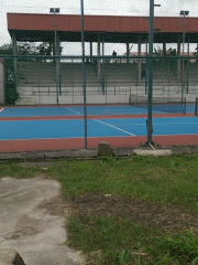 Sports Center, University of Lagos Akoka