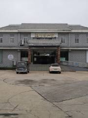 Zichuan Museum