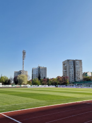 Beroe Stadium