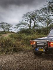 Shandon Off Road Challenge