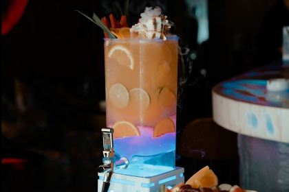 Karma Lounge Nha Trang