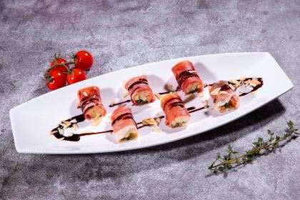 SURE唯尚花园西餐厅