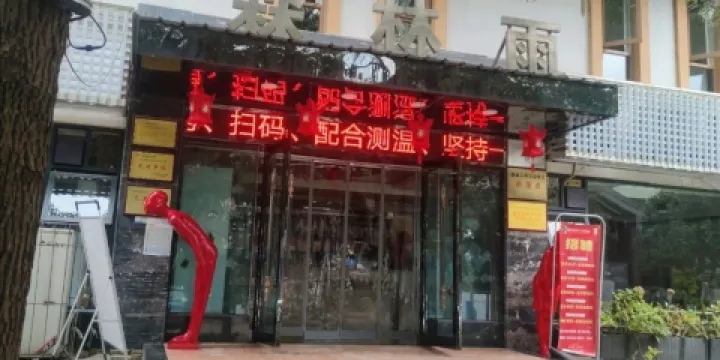 森林雨（北川旗艦店）