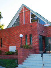 St Martin in the Fields Anglican Church