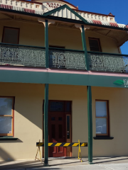 Wingham Public Library