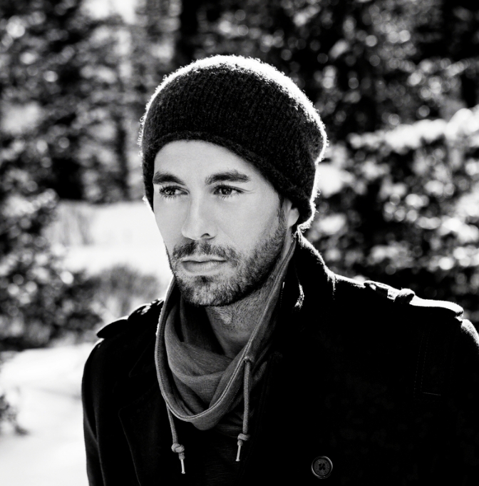 Almaty | Enrique Iglesias Concert | Central Stadium