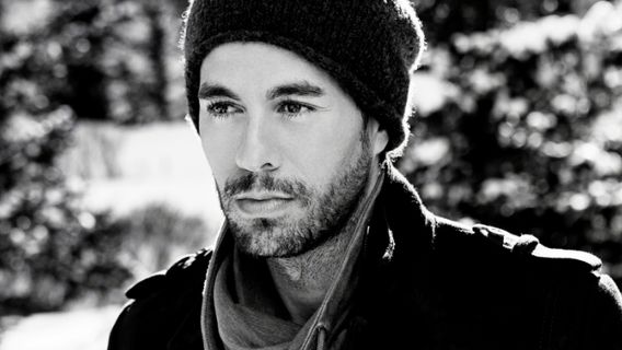 Astana | Enrique Iglesias Concert