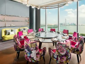 Top 15 Restaurants for Views & Experiences in Suzhou