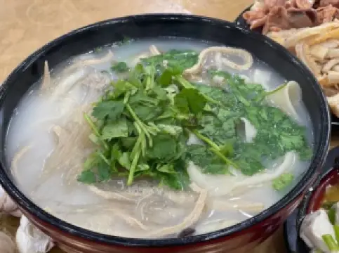 惠丰源烩面馆(经七路店)