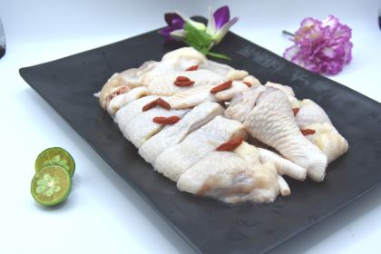 金岷坊椰子鸡餐厅(河西路店)