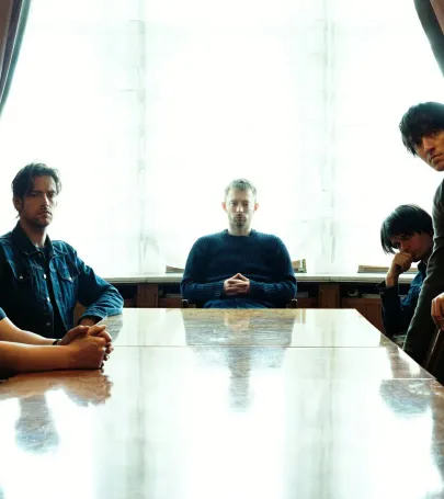 Saitama City | RADIOHEAD JAPAN 2027 event in Sendai