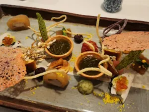 Yukashi Japanese Cuisine
