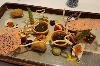 Yukashi Japanese Cuisine