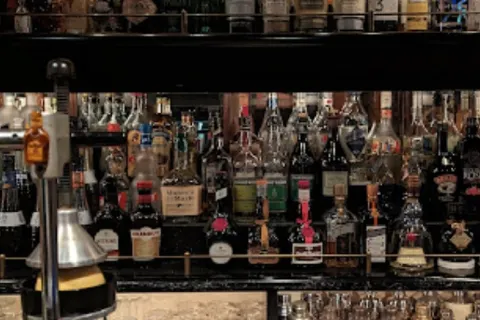 Bar Spoon