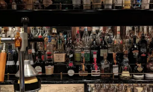 Bar Spoon