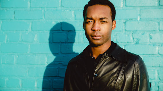 Leicester | Jalen Ngonda 2026 Tour