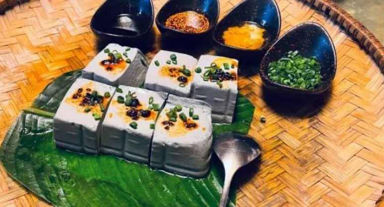 ร้านอาหารรสชาติท้องถิ่น