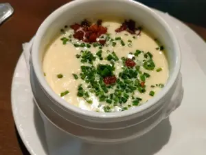 Restaurant Karla