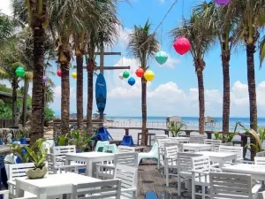 Rory's Beach Bar