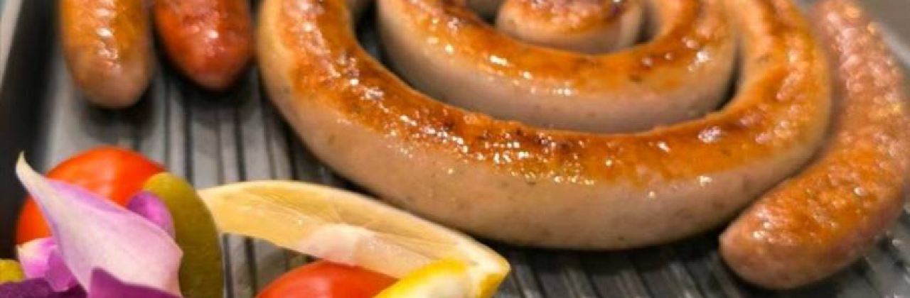 弗拉基米尔西餐厅