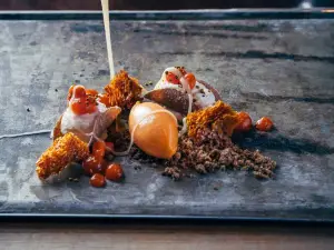 Top 8 Fine Dining in Helsinki