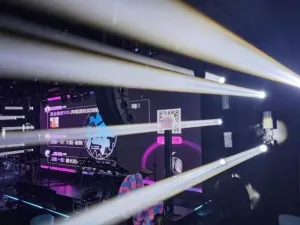 HAI·LIVEHOUSE
