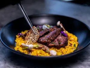 Salt Steakhouse