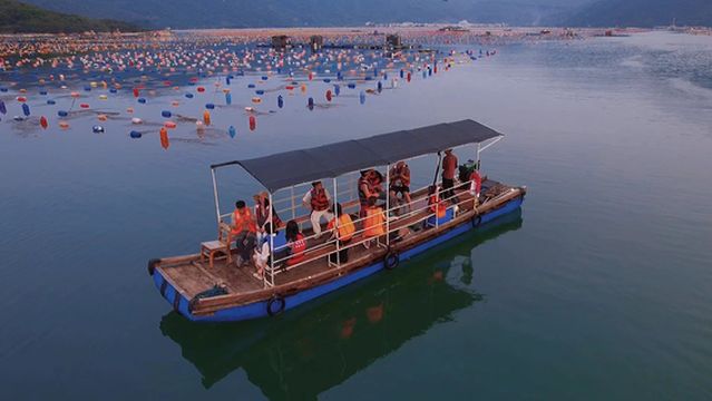 nan ao dao chu hai bu yu · hai diao ju le bu