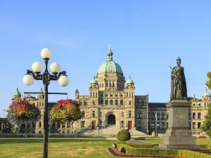 Legislative Assembly of British Columbia