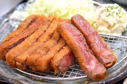 Wagyu Kurosawa Main Store