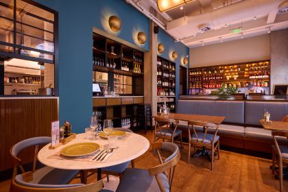 Bella Vita(海防路店)