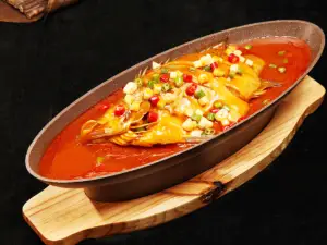 XIAO JIANG NAN