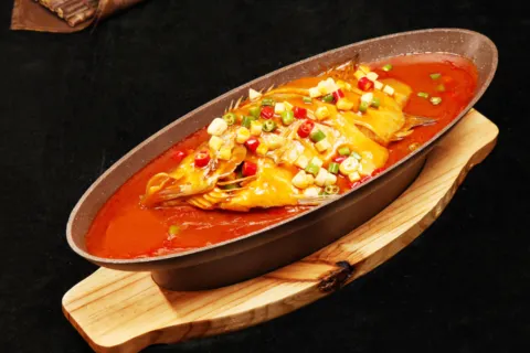 XIAO JIANG NAN