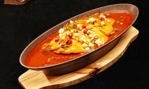 XIAO JIANG NAN