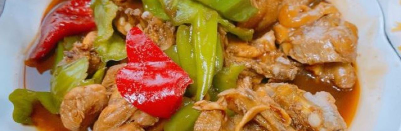 竹乡人家大鱼头(南山竹海店)