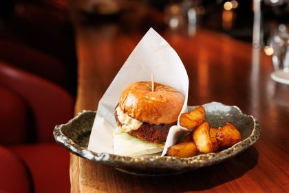 WAKU GHIN BY TETSUYA WAKUDA