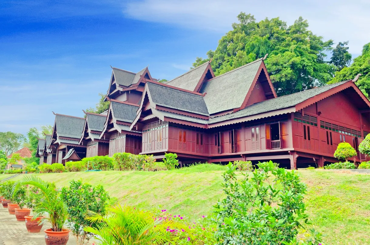 2_Muzium Istana Kesultanan Melaka