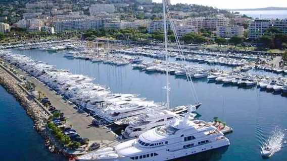 Cannes