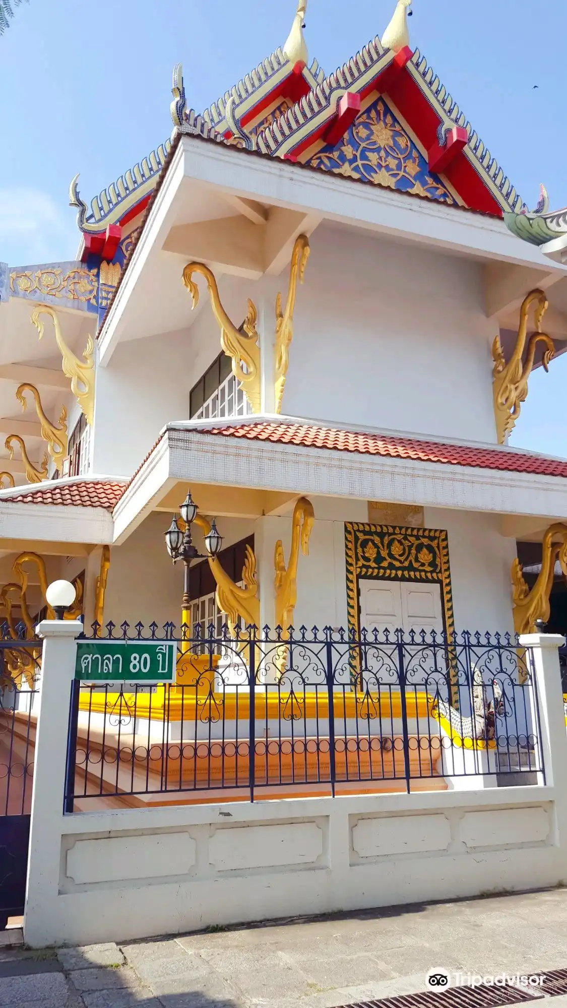 Hotel in zona Wat Thepsirintrawat Ratchaworawihan