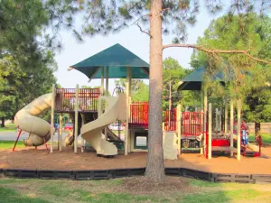Matzke Park