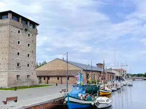 San Michele Tower