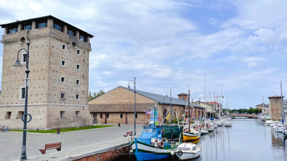 San Michele Tower