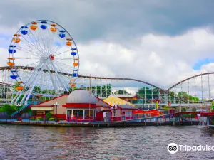 Indiana Beach Amusement & Water Park