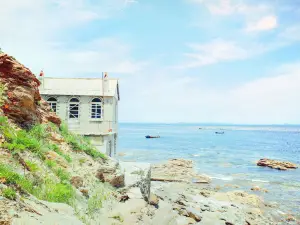 獐子島