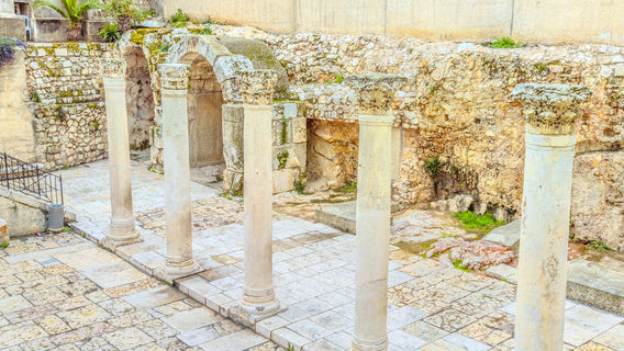 Gerusalemme