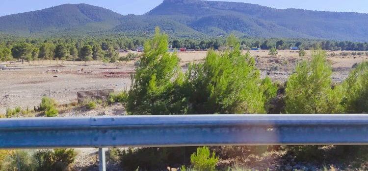 Sierra de Mariola