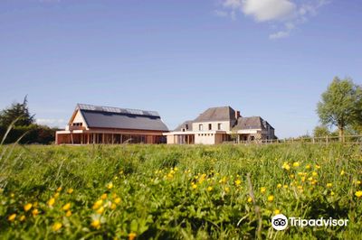 Marais du Cotentin et du Bessin - Maison du Parc Natural Regional Park
